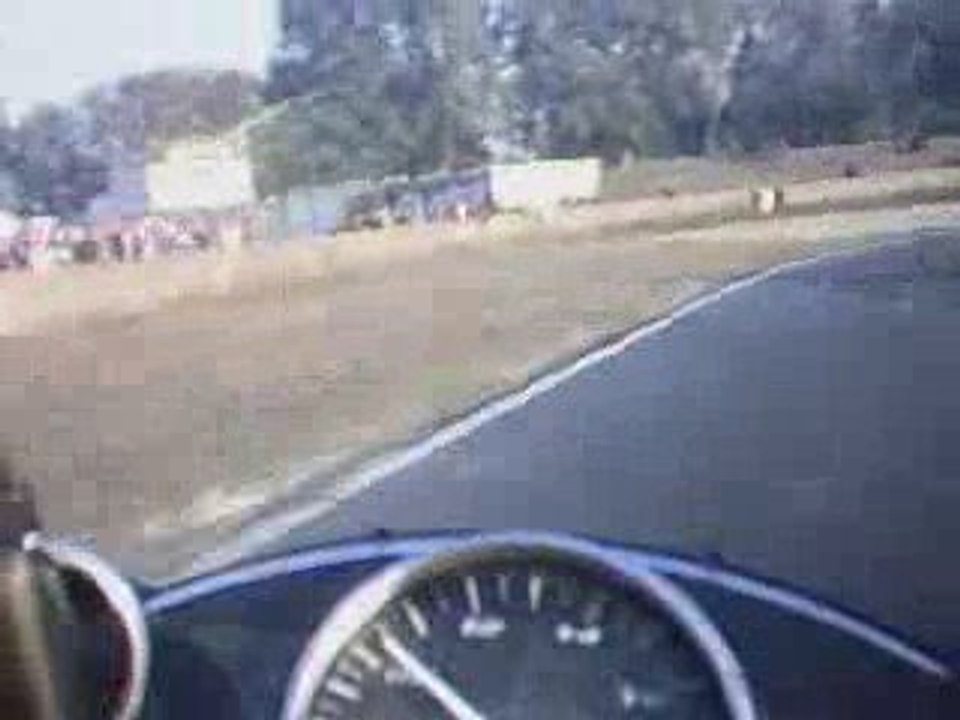 course rookies carole 2009(part1)