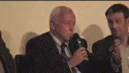 Michel Sammarcelli- L'eau en Partage