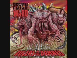 Psych Ward - Hearse Chase (feat. Venom & Malikiah)