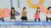 Plastic Surgery: Korean Wave Growing Among Asians