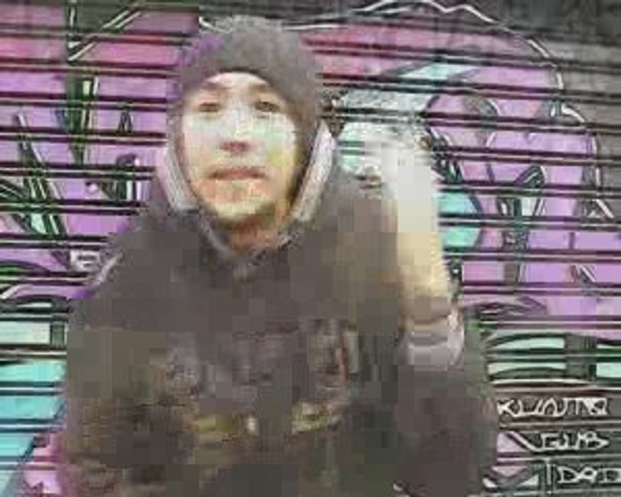 ALI ABDJAOUI "cherifa"