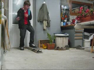 no comply pop shovit skate flat