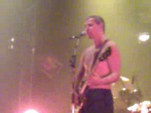 Manu Chao la primavera Nançy le 15.09.09