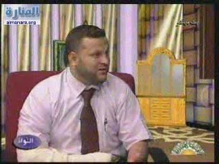 طارق بوزريبة مدير مركز سنا للتدريب والتطوير