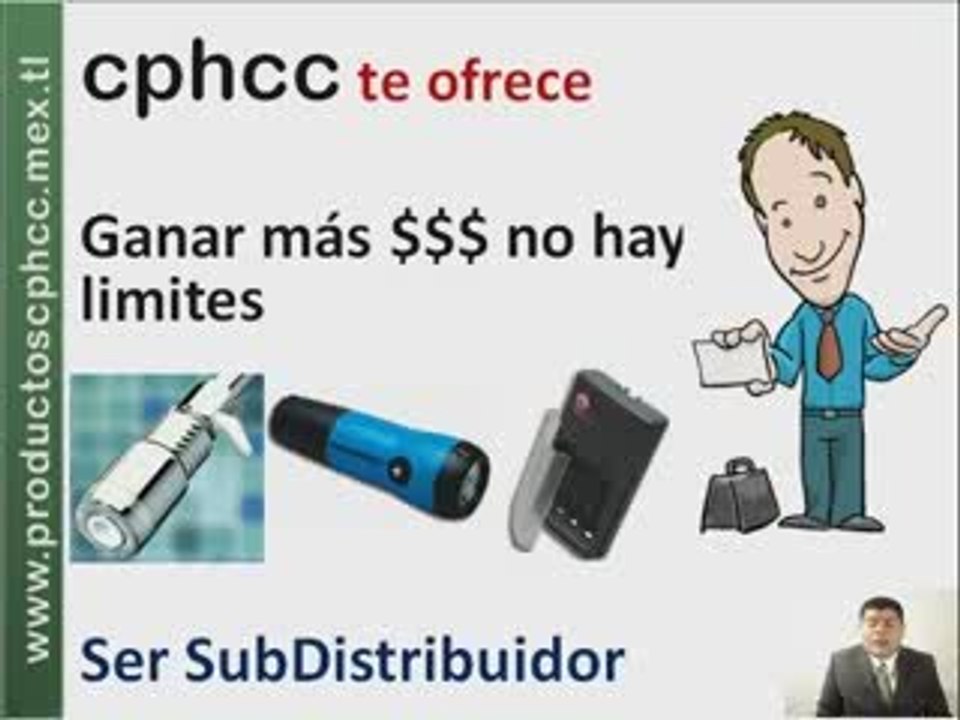 VIDEO Introduccion