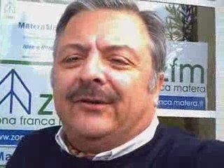 intervista a Gaetano Liantonio