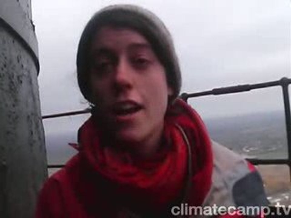 No New Coal - Didcot