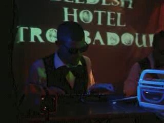 Beedesh Hotel Troubadours