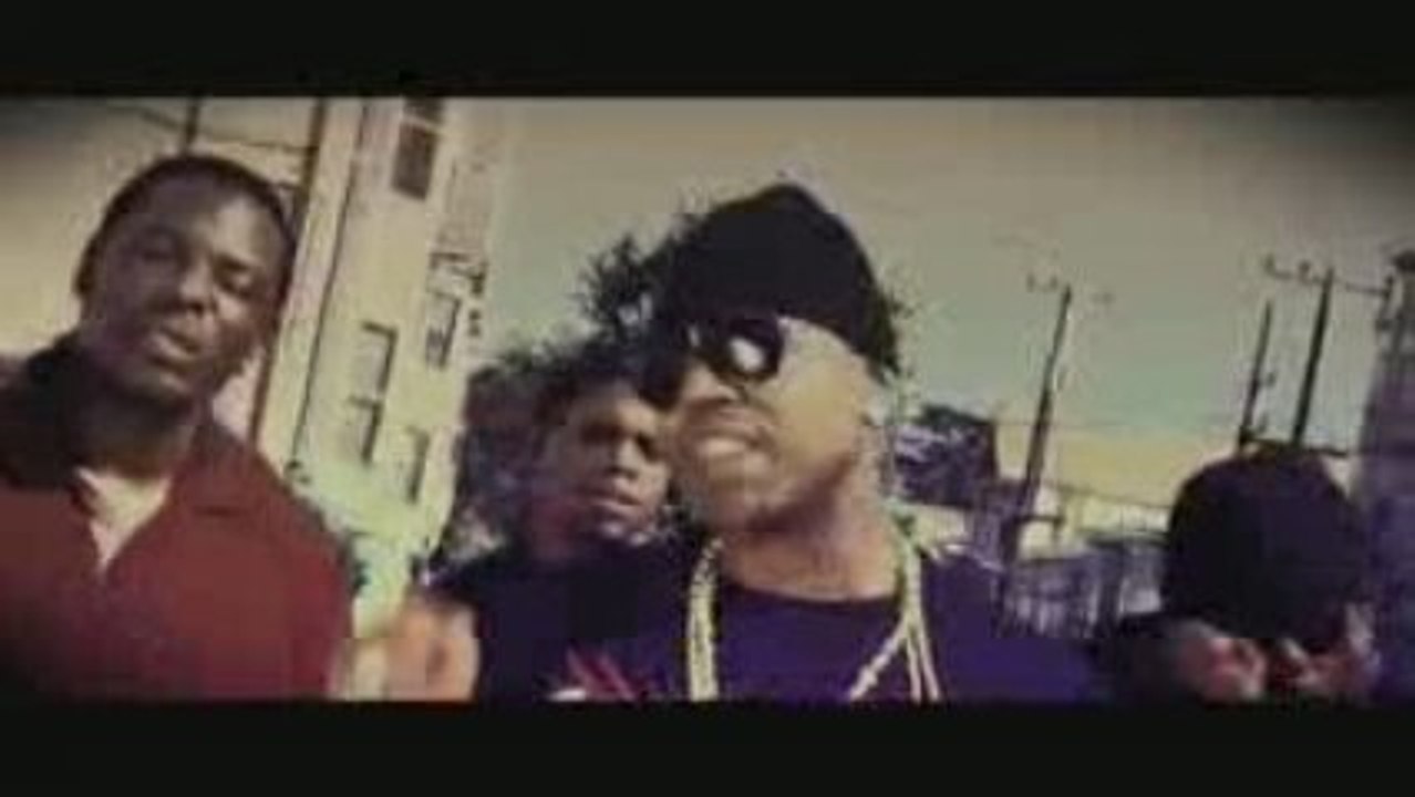YA Boy - I Put That On My Hood / NEW