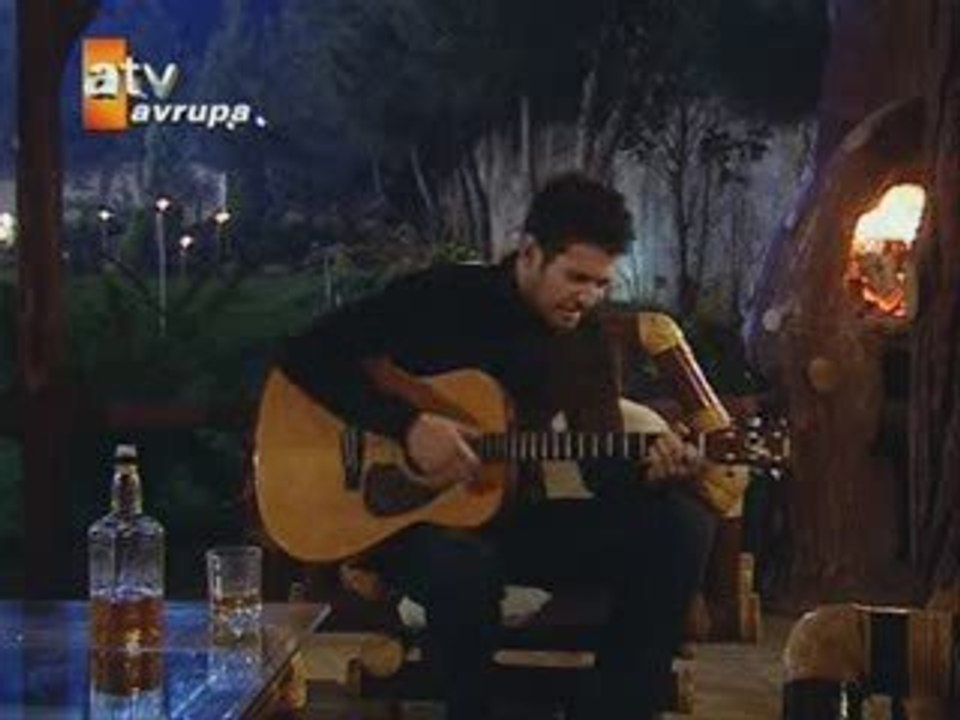 ASK OYUNU -Ekin&Sarp