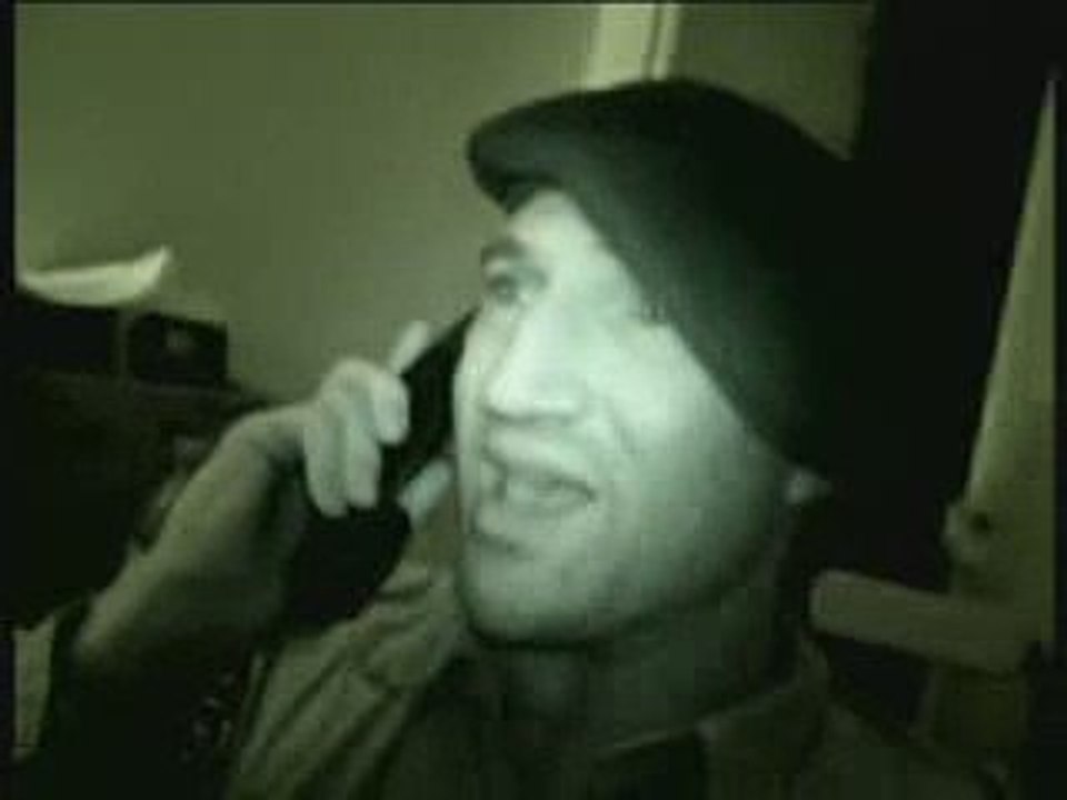 BERURIER NOIR - Les bucherons