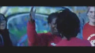 Fouradi - Flipmuziek videoclip (nederland morocco)