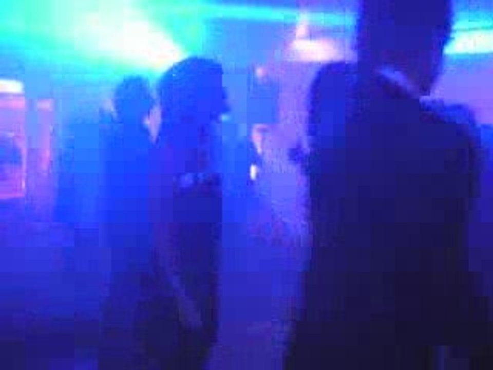 quand tu dances...dances...dances