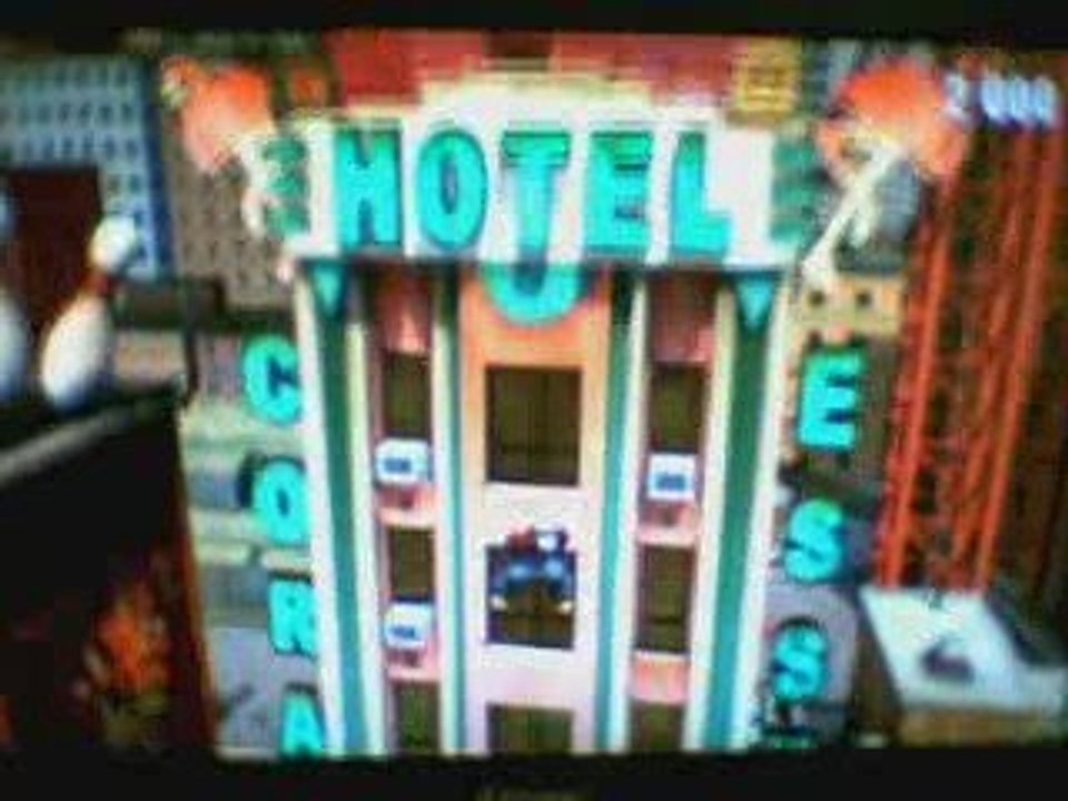 Vidéotest PAIN (PS3)