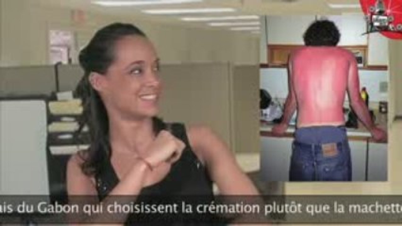 Le Grave JT du 1er Novembre
