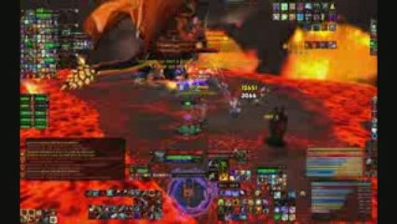 Sartharion 3D