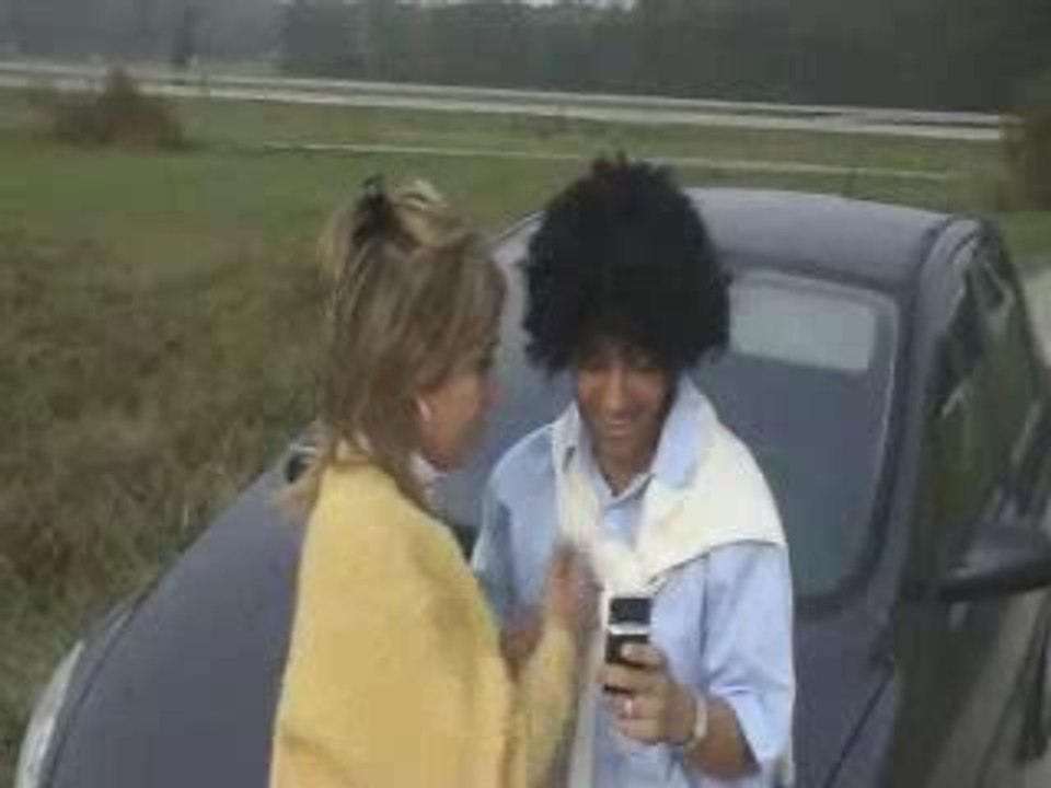 parodie!!! julie elodie