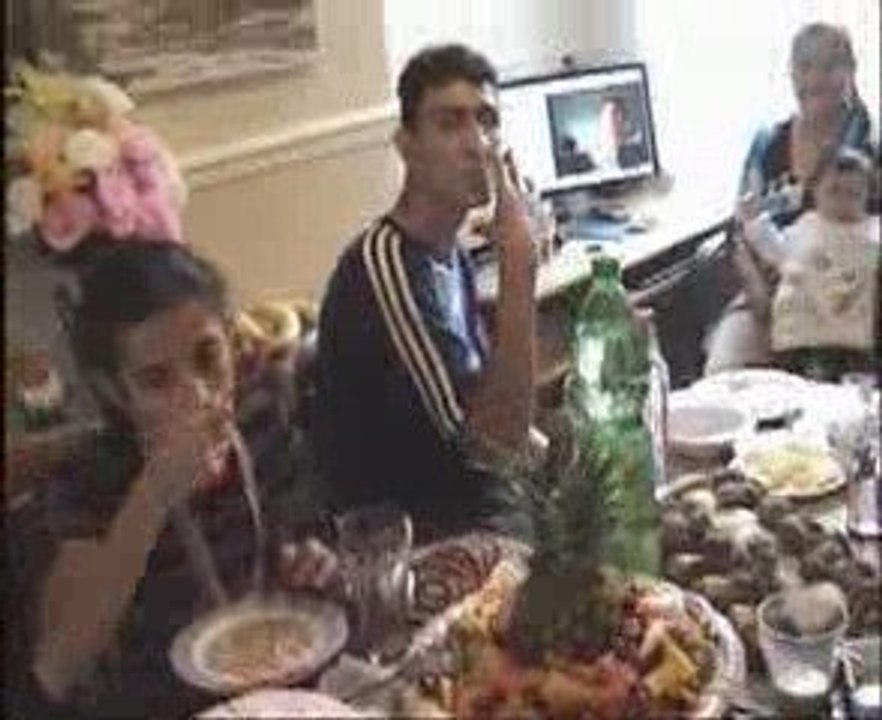 domaci video