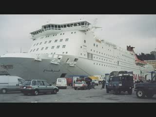 - Msafer - Mascott (Hip Hop Tunisien) -