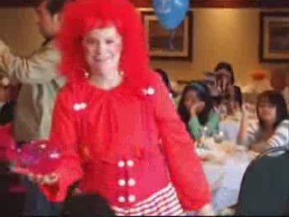 BEST FILIPINO ONE-YEAR OLD BIRTHDAY PARTY AT QUILCHENA GOLF