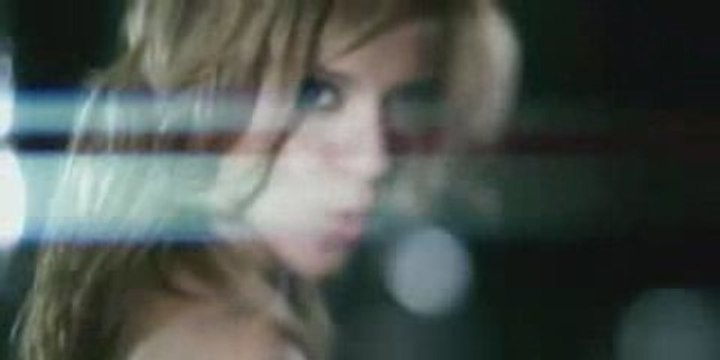 NAJOUA BELYZEL - M (Hey hey hey)