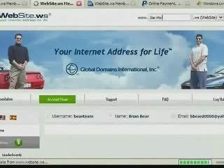 How to Make Money Online With GDI