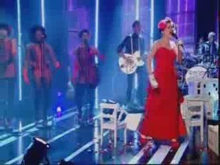 Paloma Faith New York