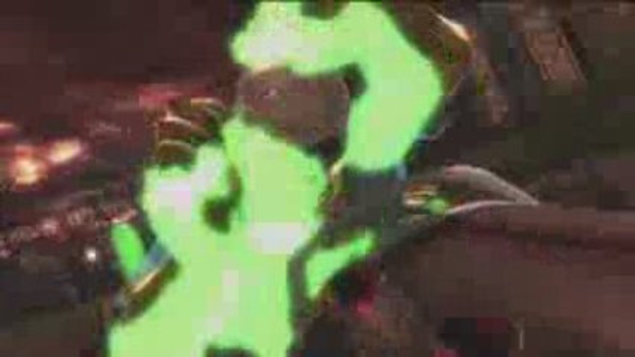 Sonic & SEGA All-Stars Racing - Trailer Halloween