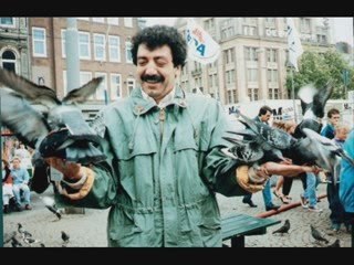 MÜSLÜM GÜRSES.SANDALCI .aşkın atalay