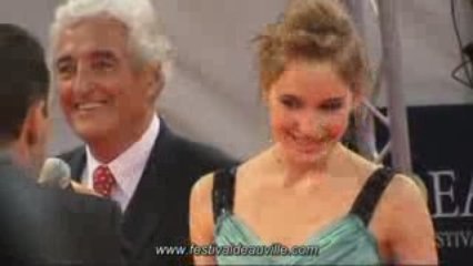 DEAUVILLE 2009 : Des jurés proches de leur public