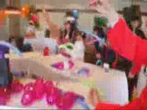 FIND-YOUR-INNER-CLOWN THEME PARTY RICHMOND SURREY BC
