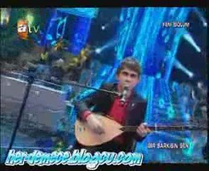 Salih Gündoğdu - Kainatın Aynasıyım