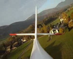 easyglider Pro Haute-Savoie