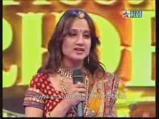 LUX Perfect Bride -1st nov part5