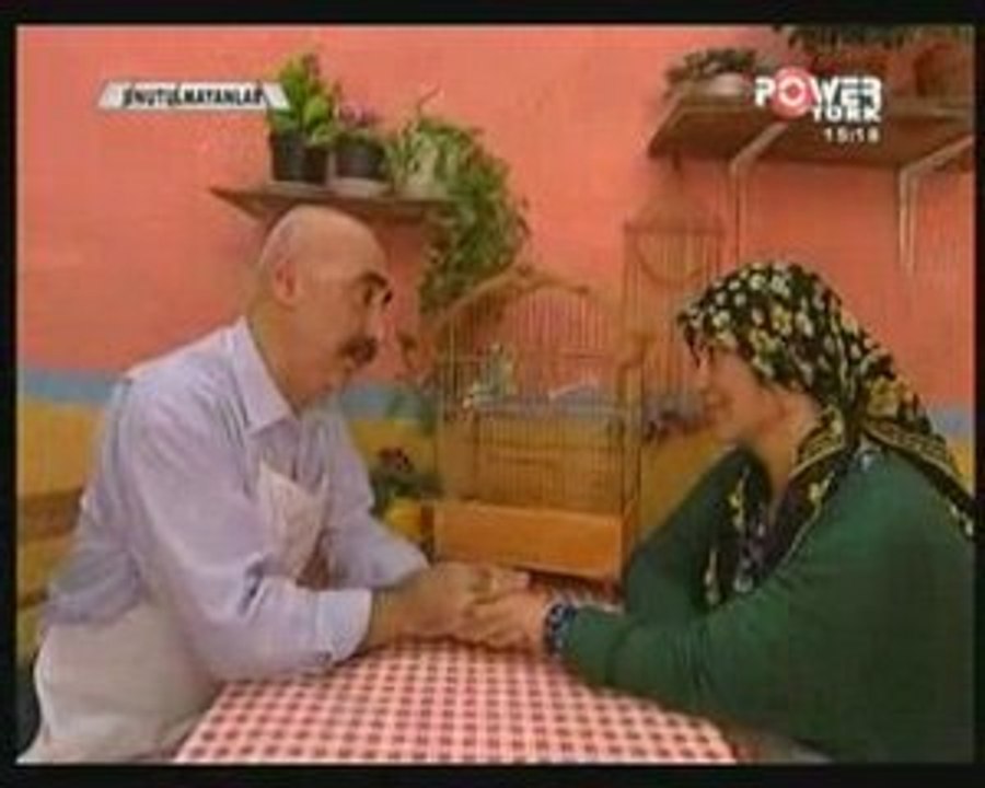 Sezen Aksu-Ikinci Bahar