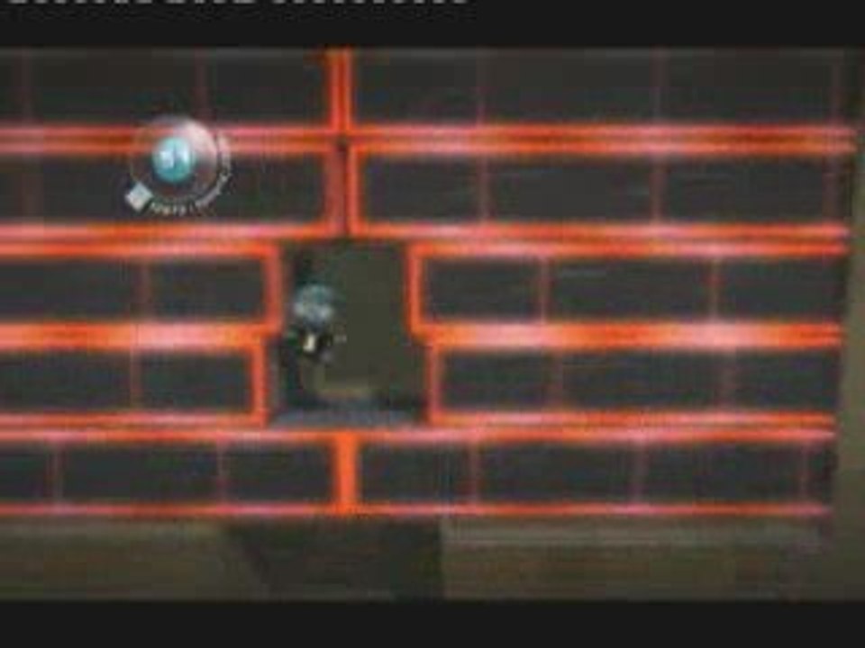 A long way [Little Big Planet]