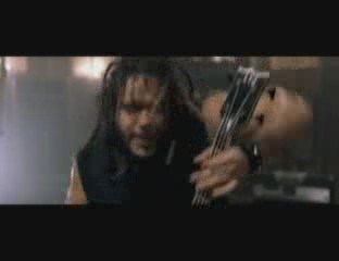 ILL NINO - how can i live