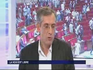 2ème partie La voix est libre France 3 avec Stéphane Thérou