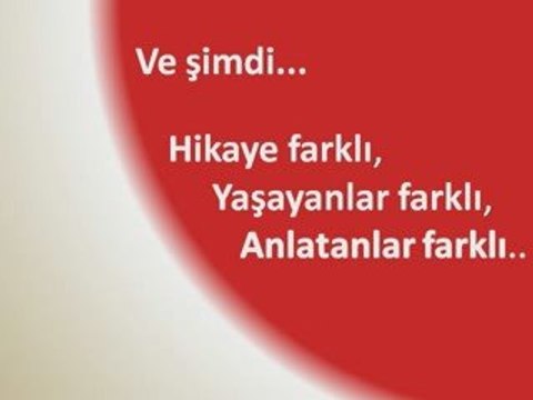 ONLARIN GÖZÜNDE TÜRK ASKERİ