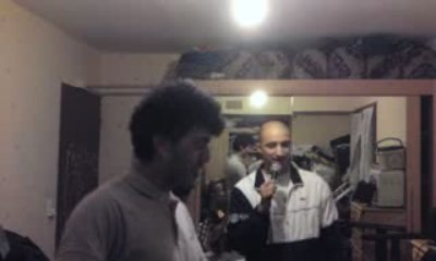 répéte chez fahouz Raikoum tabghi laroubi!!