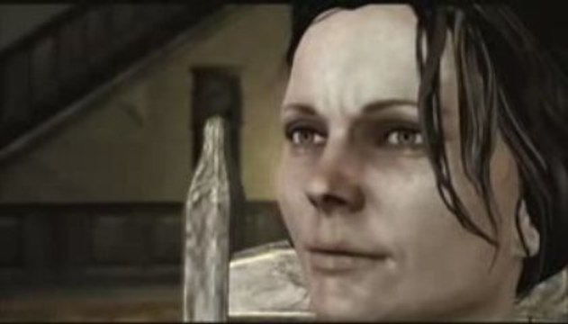 Silent Hill Homecoming - Hard Difficulty Walkthrough 04