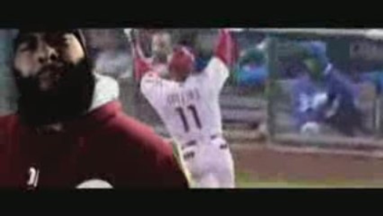 Jakk Frost Feat Freeway - Phillies Go Hard / NEW