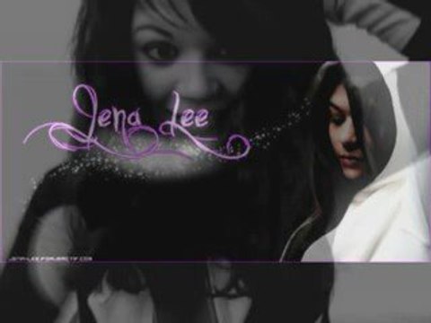 Jena Lee - Redeviens Toi Même (Spot YouTube)