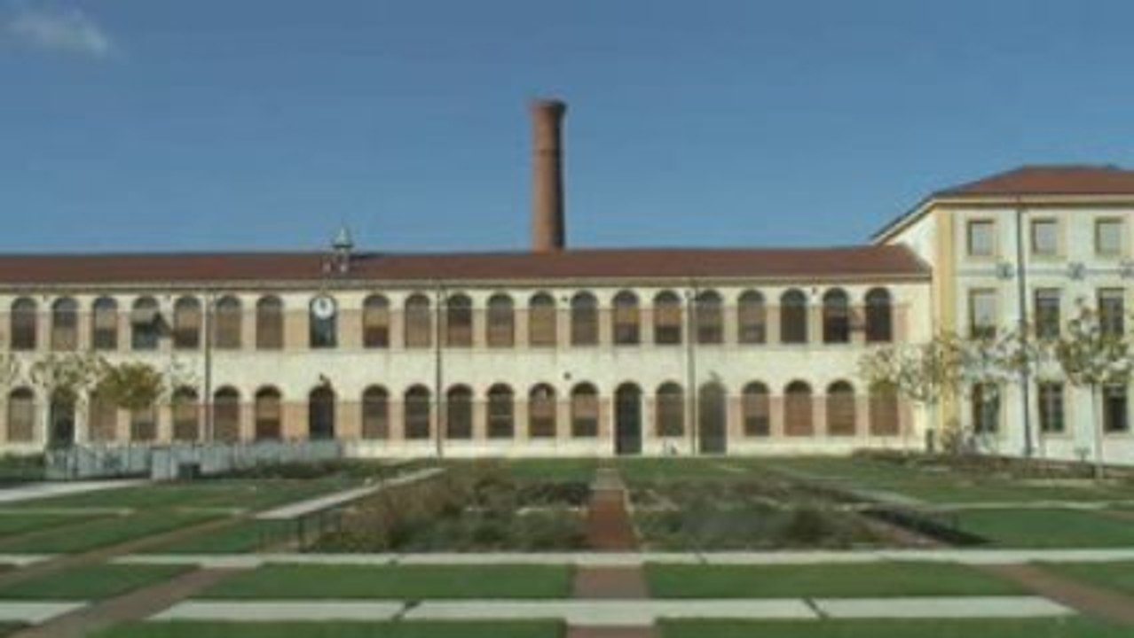 La Poudrière