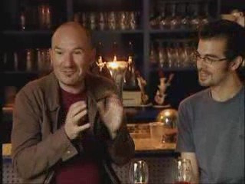 Récréations Nougaro