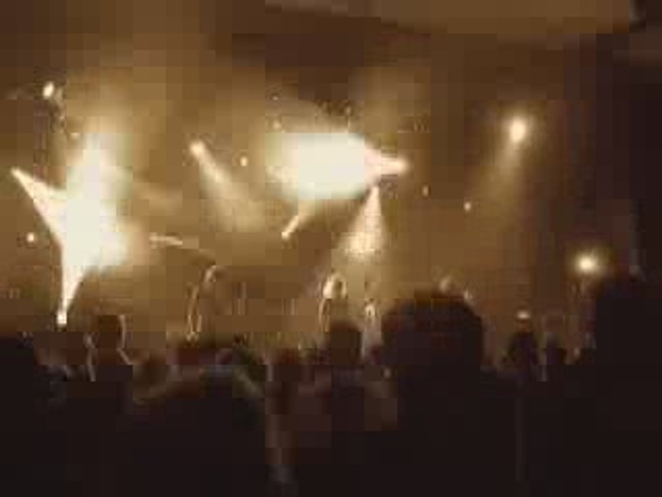 Manu - Festival Décollage Immédiat à Guipavas (24/10/09)