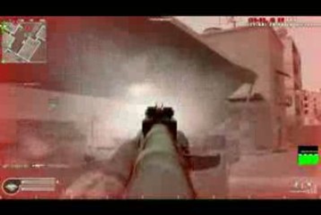 CoD4 MW