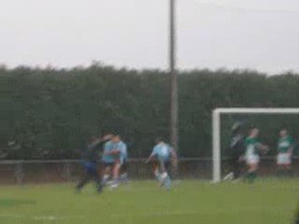 Réduction du score de Félix.