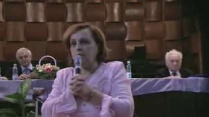 ANATECOR ARAD 2009 FELICIA MUNTEANU