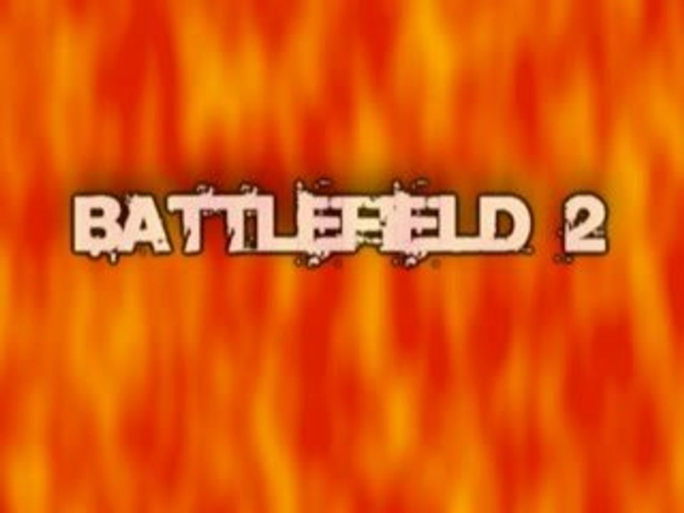 BF2 : Stunts 2 Prologue